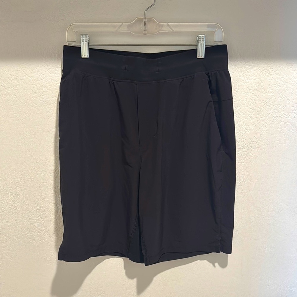 T.H.E. Linerless Short 9"